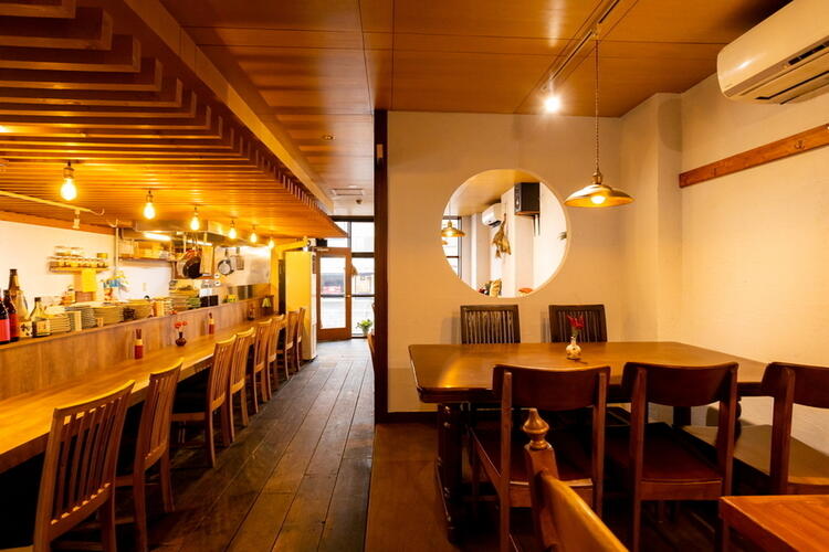 一緒に働けることを楽しみにしています！