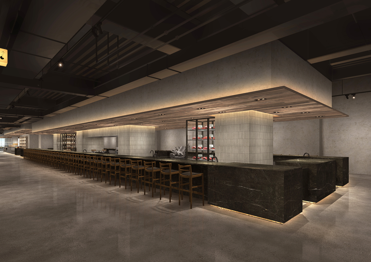 ※内装デザインは変更の可能性があります