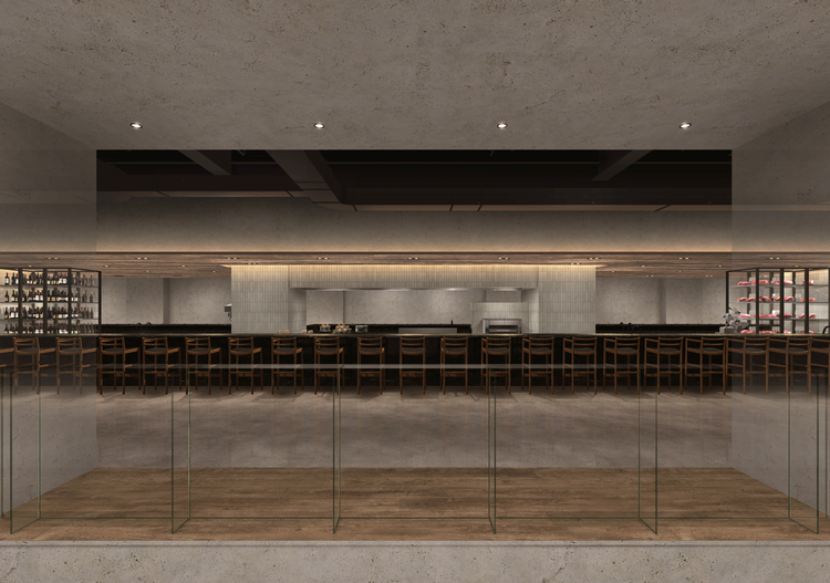 ※内装デザインは変更の可能性があります