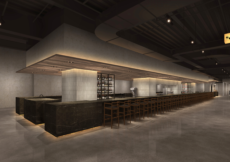 新規牛丼居酒屋(仮称)の詳細画像1