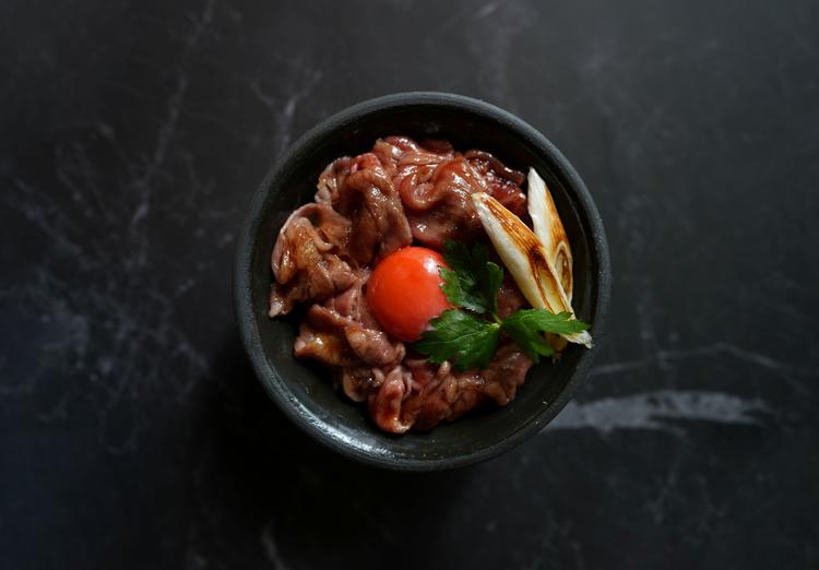 新規牛丼居酒屋(仮称)の詳細画像2