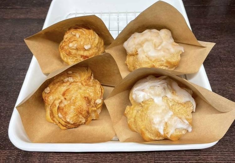 テイクアウトでご提供※イメージ画像