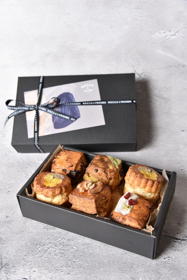 ROCCAブランドを盛り上げませんか？