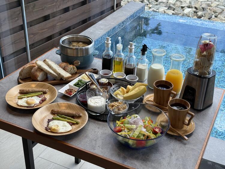 料理人として高みを目指せる環境