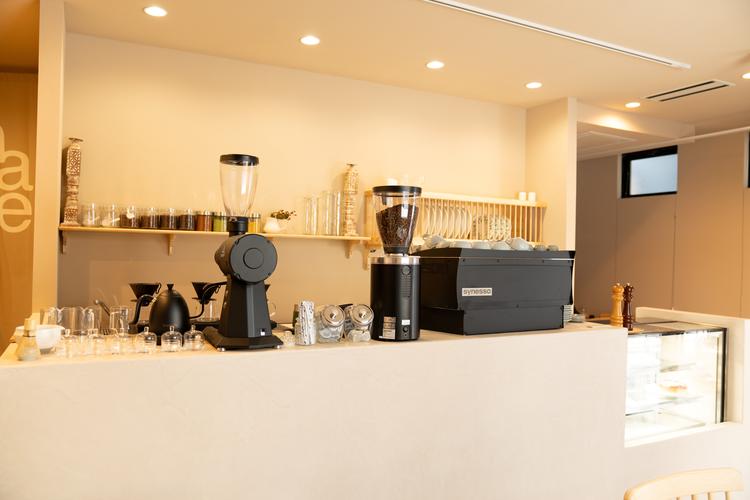 MAZE CAFE MARKETの詳細画像1