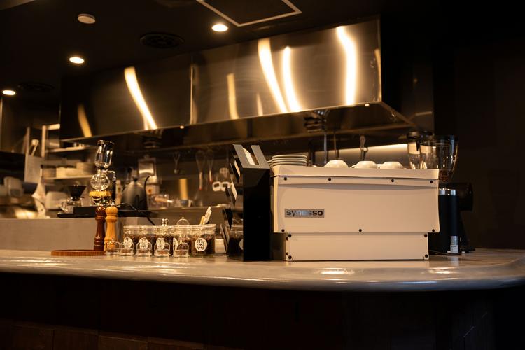 MAZE  CAFE SHINSEKAIの詳細画像1