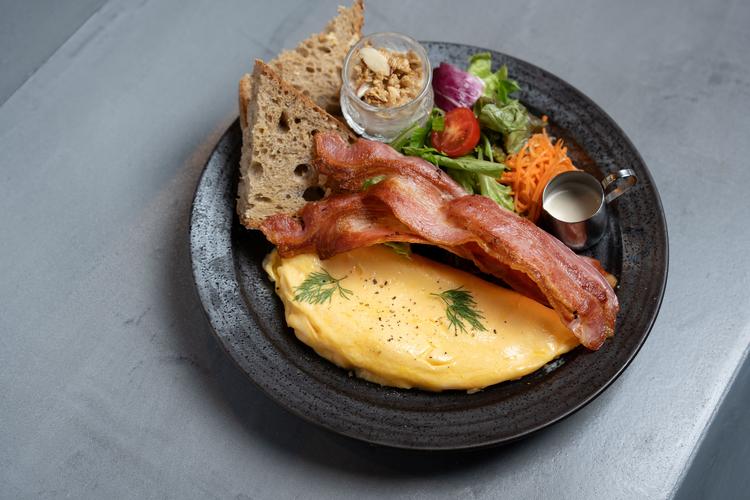 MAZE  CAFE SHINSEKAIの詳細画像4