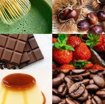 週末はソフトクリーム＆カクテルを販売◎