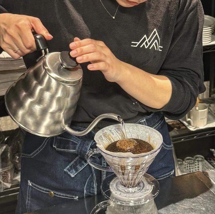 未経験者歓迎◎丁寧に教えます♪