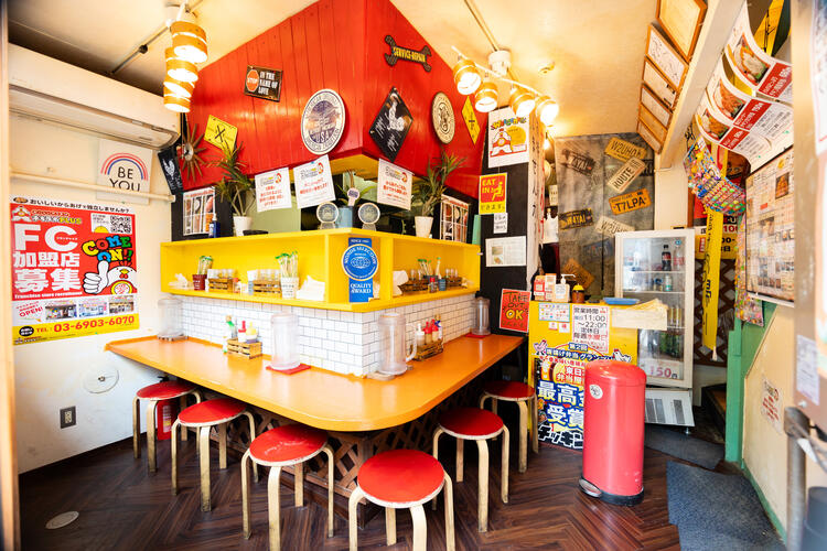 店長候補として活躍しませんか？