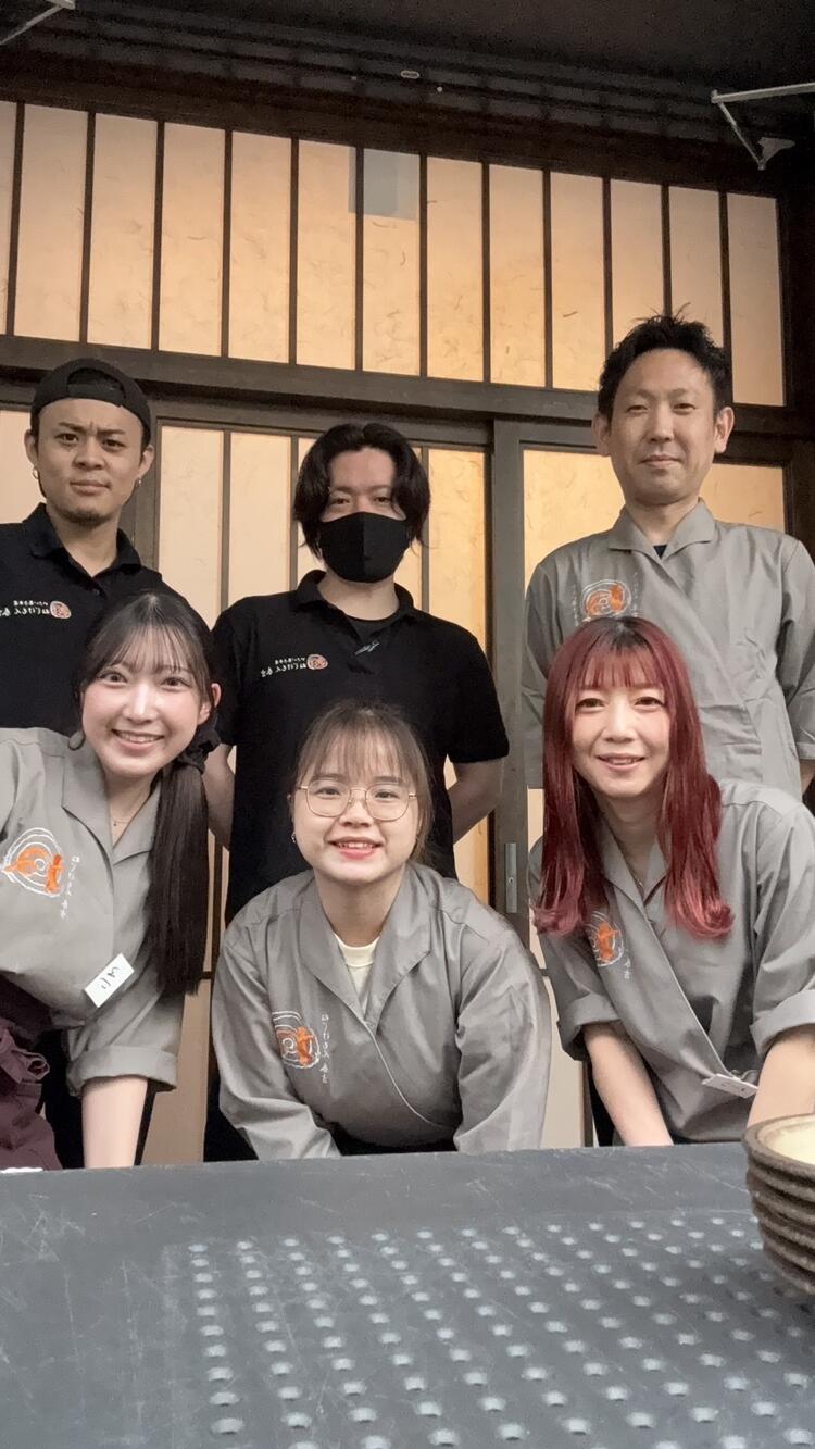 ご応募お待ちしております！