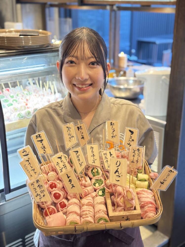 天神南駅より徒歩7分の立地♪