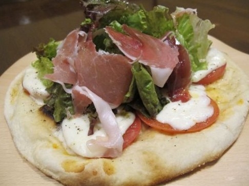 住宅街に佇む隠れ家イタリアン！