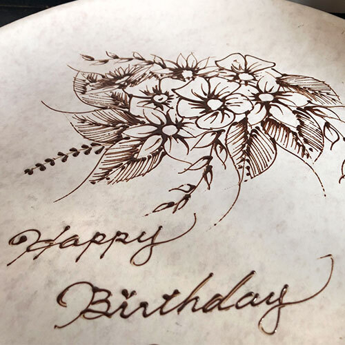 お客様の記憶に残る感動体験をご提供