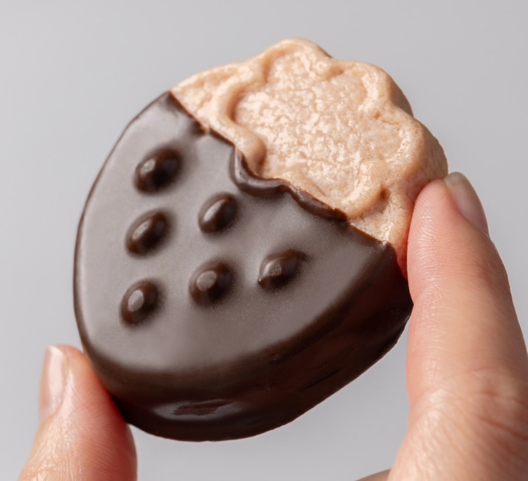 世界一美味しいクッキーを目指してます！