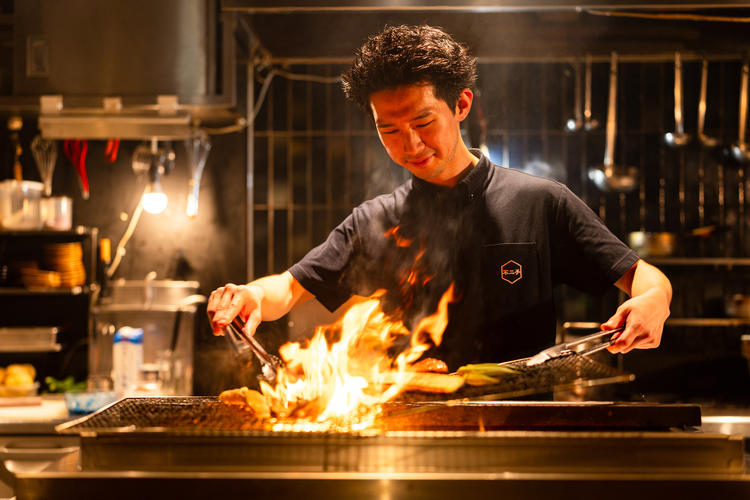 「やってみたい」が形になる会社！