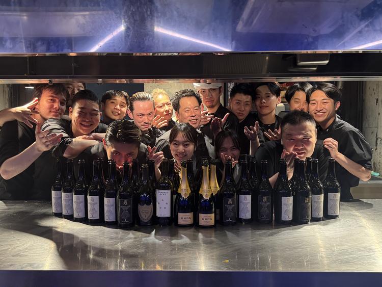 LALA PIZZA NAPOLI 1926（新店舗）｜WAGYUMAFIA ULTRA内の詳細画像1