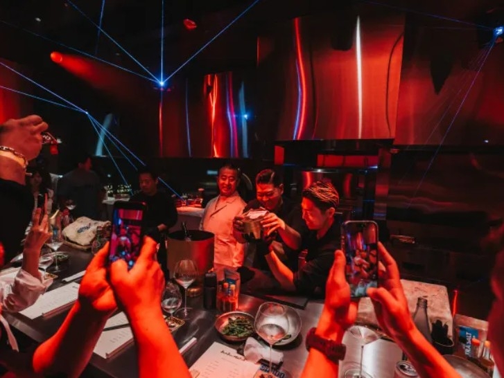 LALA PIZZA NAPOLI 1926（新店舗）｜WAGYUMAFIA ULTRA内の詳細画像2