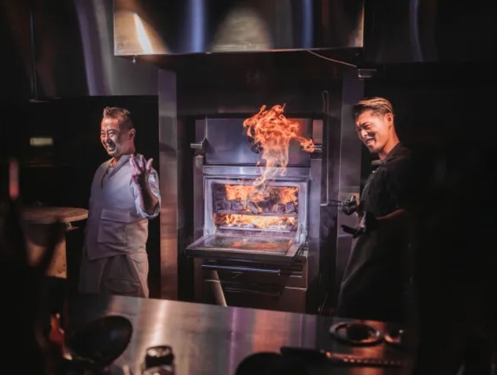 LALA PIZZA NAPOLI 1926（新店舗）｜WAGYUMAFIA ULTRA内の詳細画像5