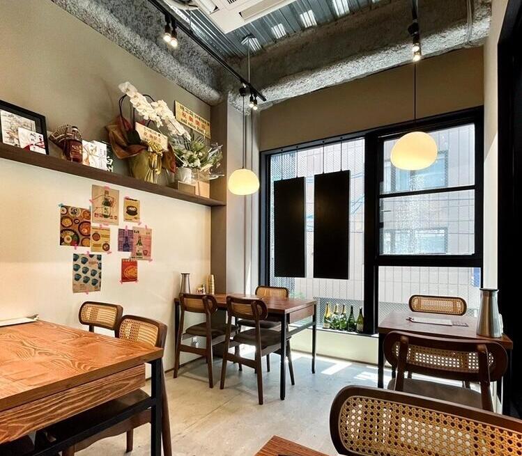 韓国料理店で働きませんか？