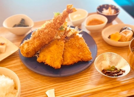 スタッフの個性が光る職場です☆