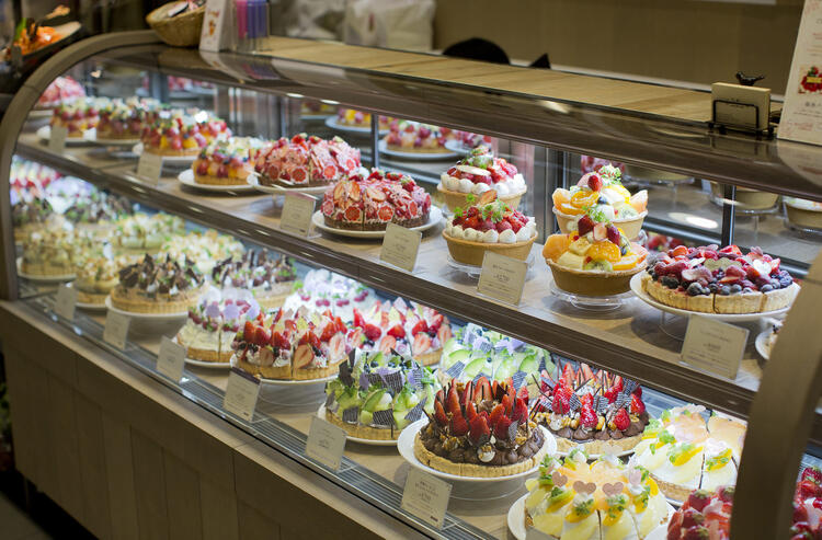 マイペースに自分の仕事をこなしていけます