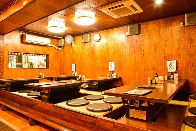 JR鎌倉駅から小町通りを歩いてすぐ♪