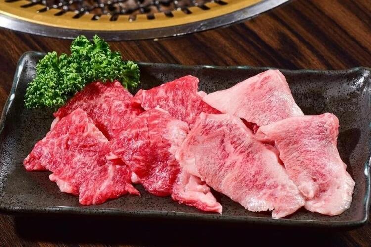 上質な国産黒毛和牛をご提供☆