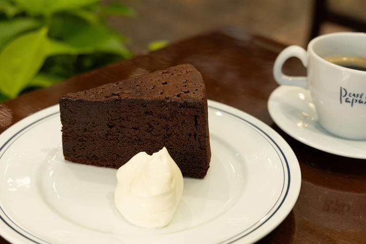 パパスカフェ 丸の内店の詳細画像6