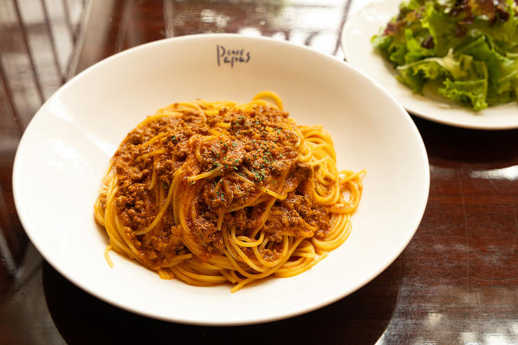 パパスカフェ 丸の内店の詳細画像7