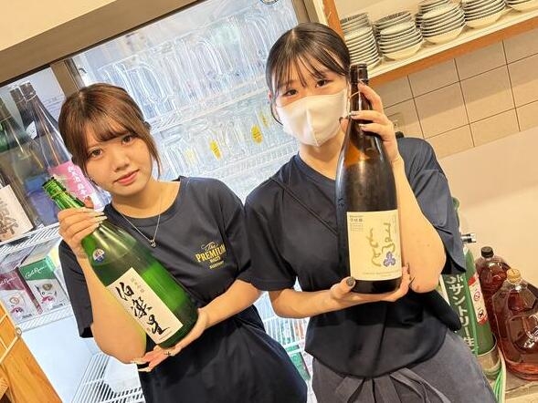 働きやすさも大事に◎※写真は系列店舗