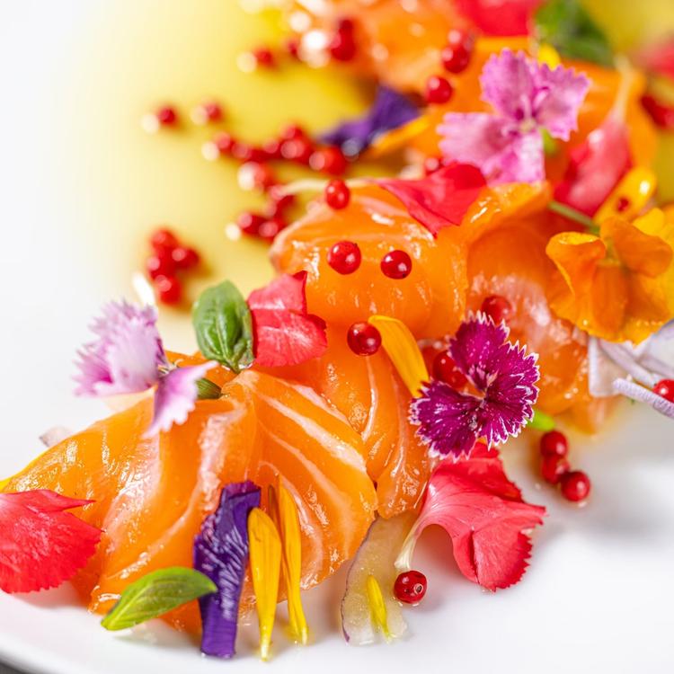 スタッフ発案のメニューが続々登場◎