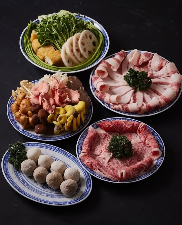 麻辣湯の魅力をお伝えします！