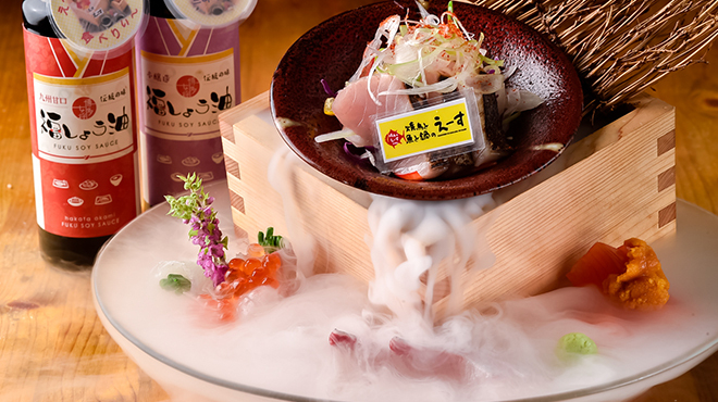 一生モノの仲間と出会える場所