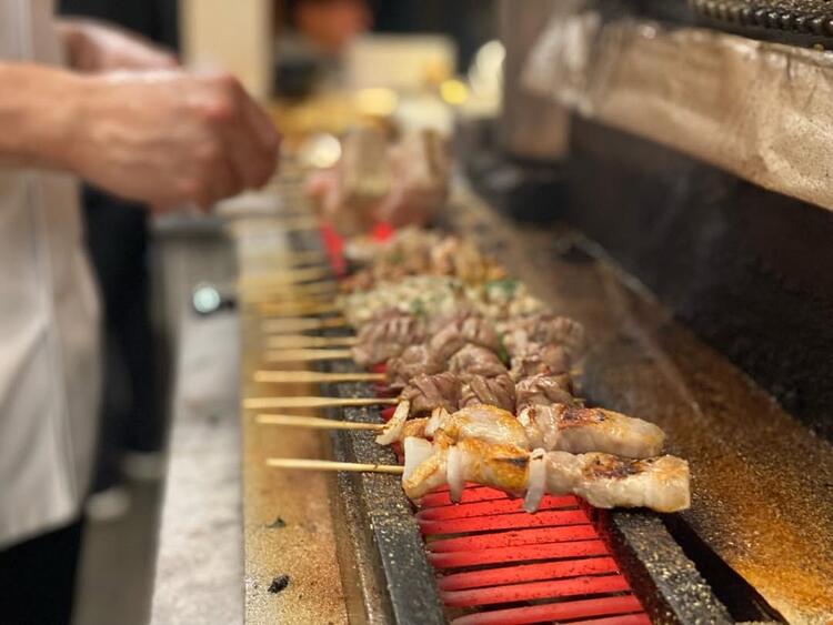 ポジティブな言葉が飛び交うお店です！