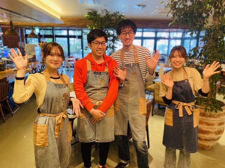 月9休・年休120日以上でプラべ充実