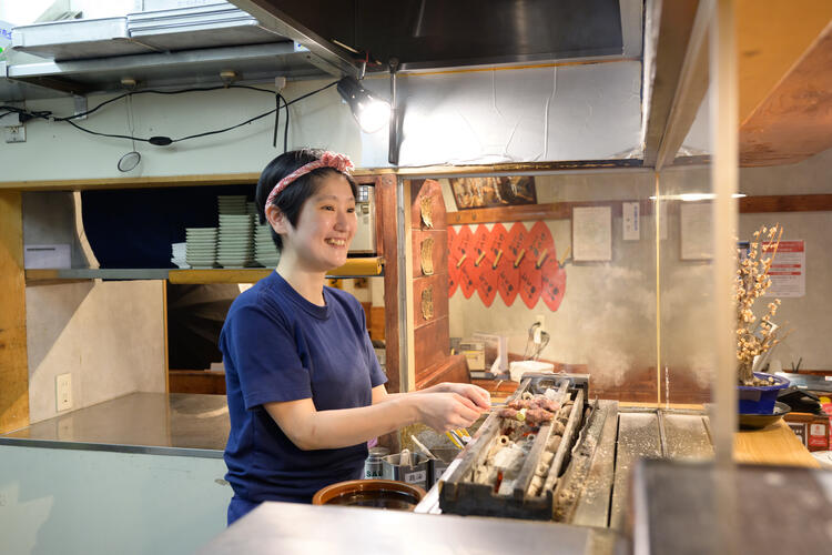 未経験でもしっかりスキルアップできますよ