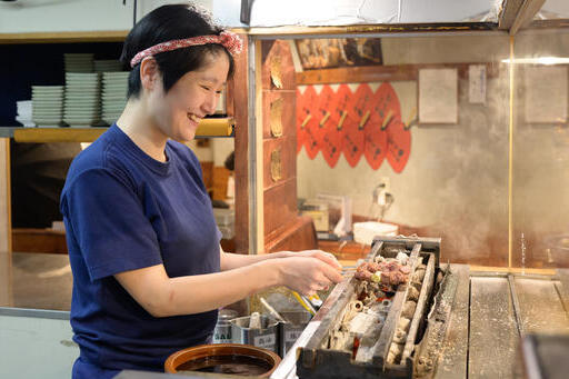 未経験でもしっかりスキルアップできますよ