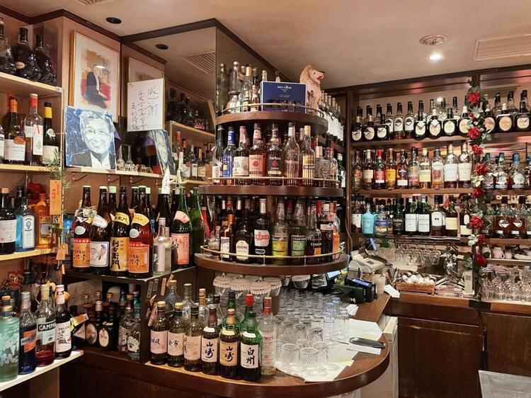 お酒の知識が身につきます※写真は既存店