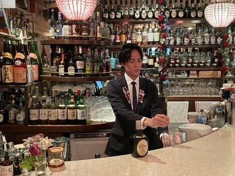 未経験者歓迎します！※写真は既存店