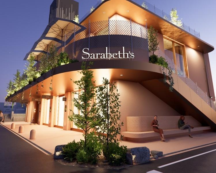 新しい表参道の【顔】で働きませんか？？