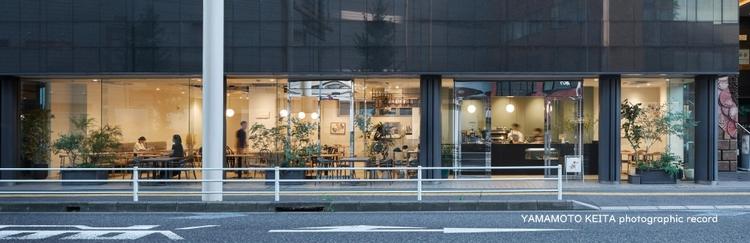 Bogey's Coffee Lab  -produced by HARVES-の詳細画像8