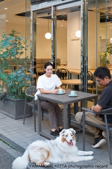 Bogey's Coffee Lab  -produced by HARVES-の詳細画像3