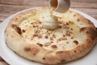 カジュアルに楽しめる料理をご提供！