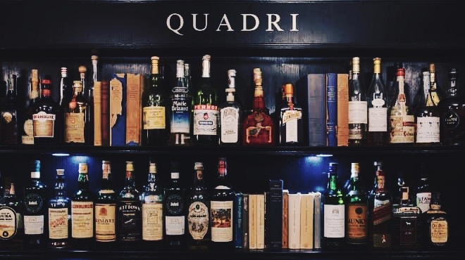 こだわりのお酒類