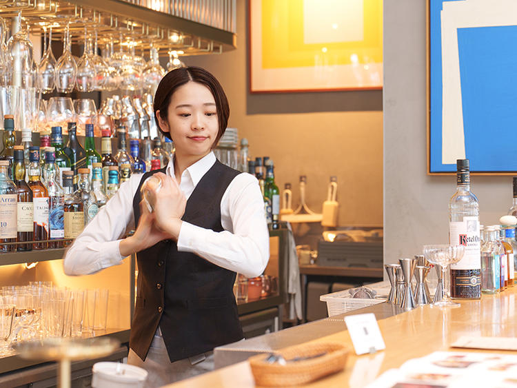 バー文化の魅力を発信しよう！