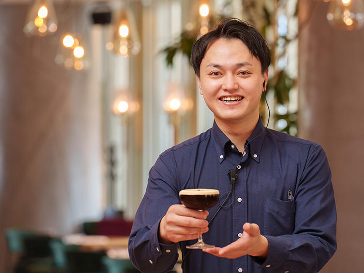 女子会や接待など様々なシーンで人気！