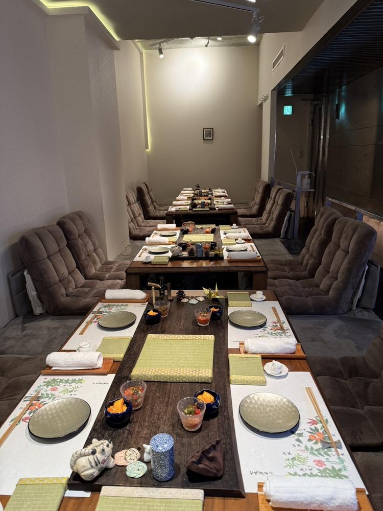 スパイスやカレーに詳しくなれます◎