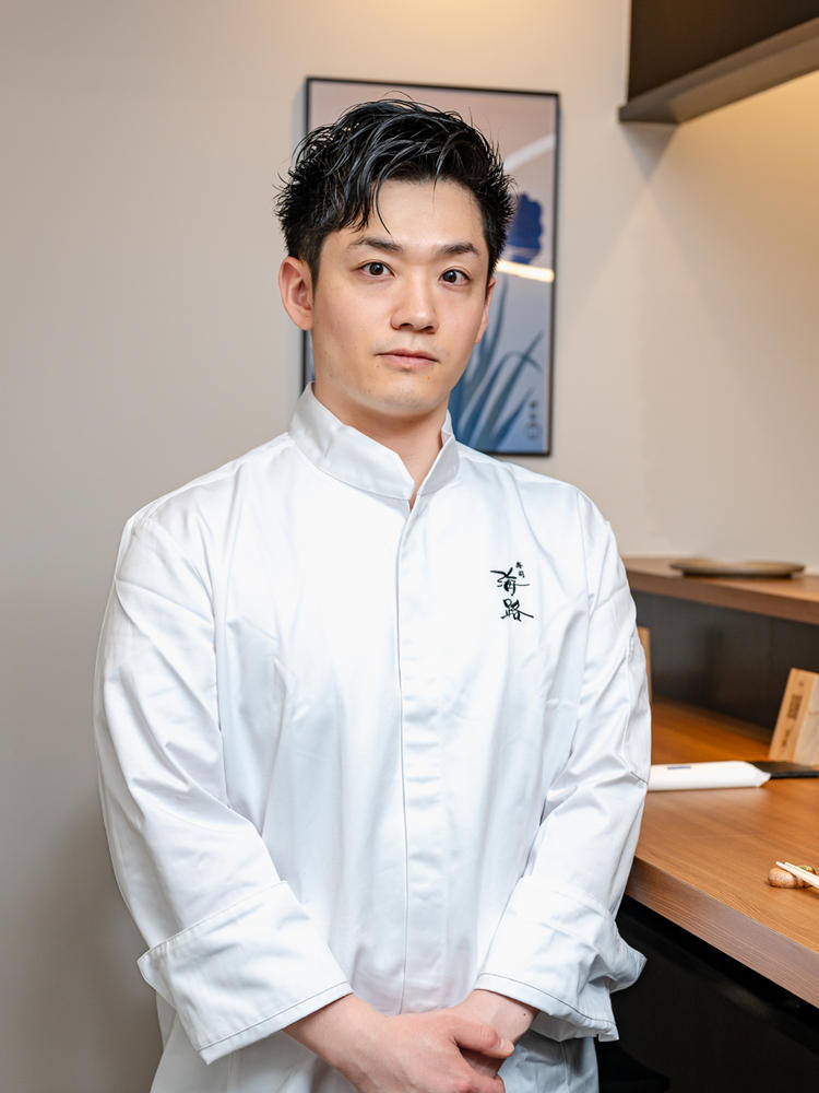 寿司 海路　麻布十番店の詳細画像4