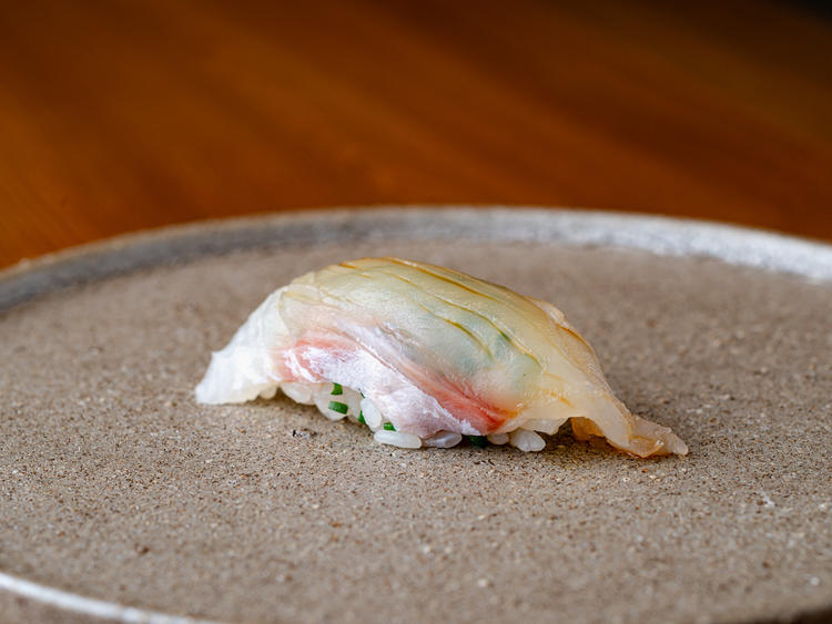 寿司 海路　麻布十番店の詳細画像1